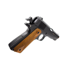 Load image into Gallery viewer, Valken Infinity 1911 Non-Blowback Green Gas Airsoft Pistol
