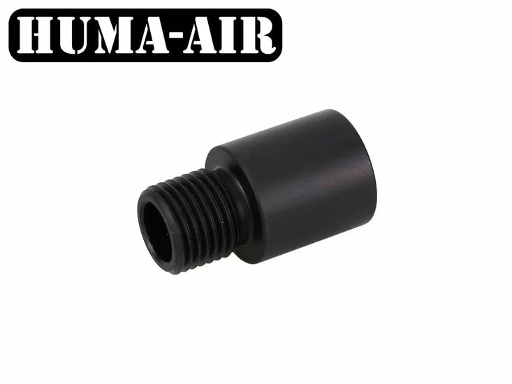 Huma Adaptor M14x1.25 Female To 1/2UNF-20 Male