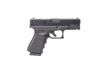 Load image into Gallery viewer, Combo kuzey GN19 blank and pepper pistol 9mm
