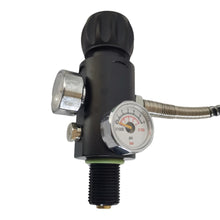 Load image into Gallery viewer, Cylinder valve &amp; fill station m18x1.5 for 300cc - 700cc
