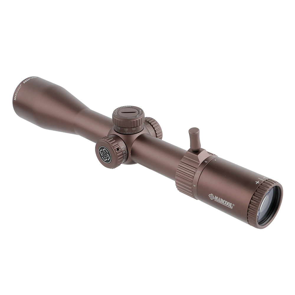 Marcool ALT 4-16x44 SF bronze MAR-145 hy1302-3