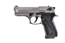 Load image into Gallery viewer, Ekol Firat Compact Fume 9mm blank/pepper pistol
