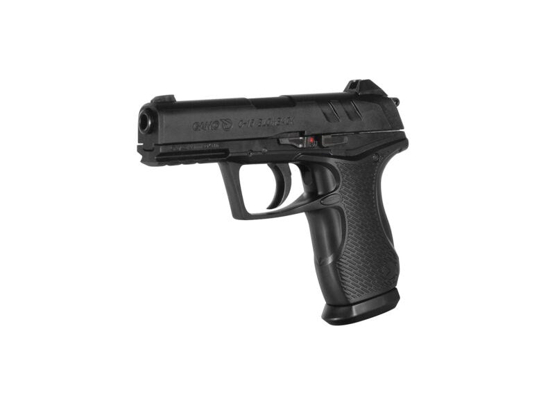 GAMO C-15 Blowback Pistol 4.5MM PELLET/BB Co2