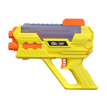 Load image into Gallery viewer, Gelvor Gel Blaster, Pistol, Yellow and Grey, 500mAh

