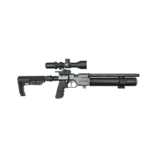 Load image into Gallery viewer, Saber Tactical 60mm Picatinny Bottle O-Clamp ST0096
