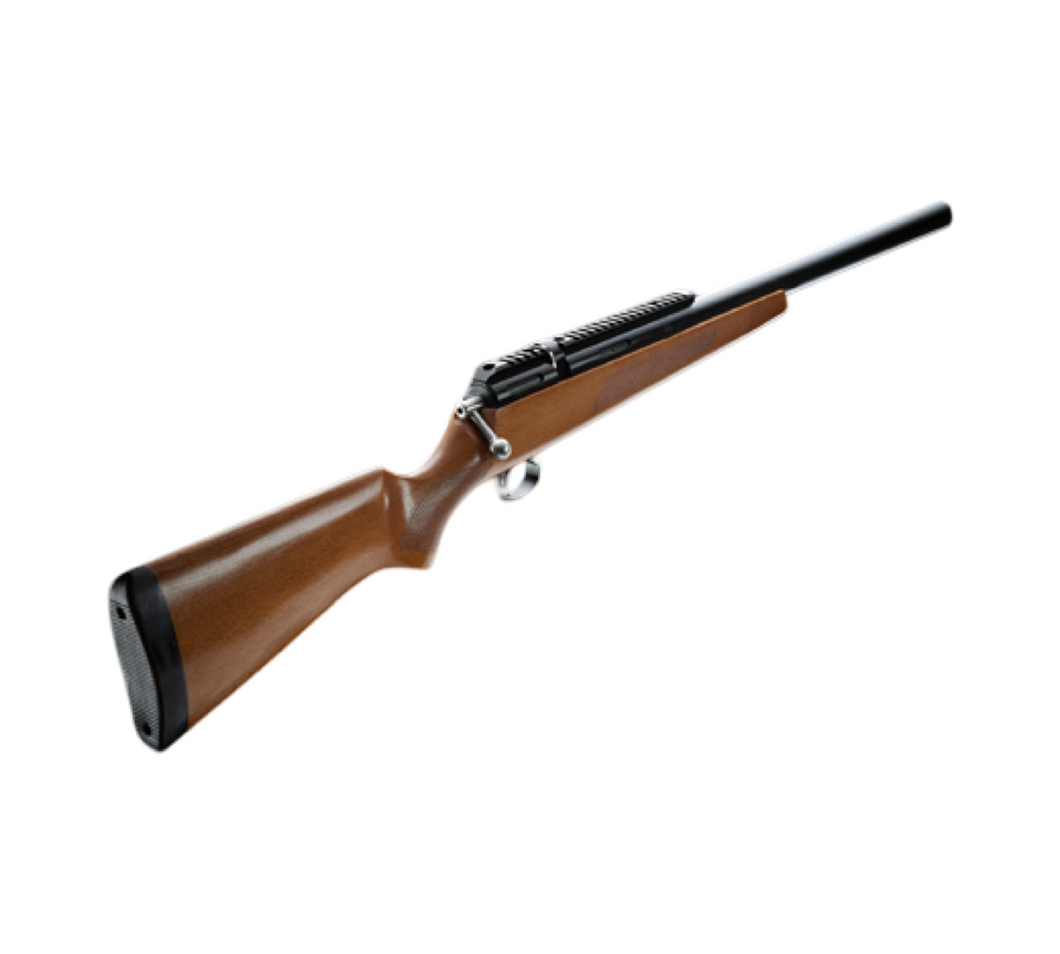 Snowpeak m30b 5.5mm pcp rifle