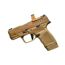 Load image into Gallery viewer, Frenzy-S 1x17x24 AUT Reflex Sight FDE
