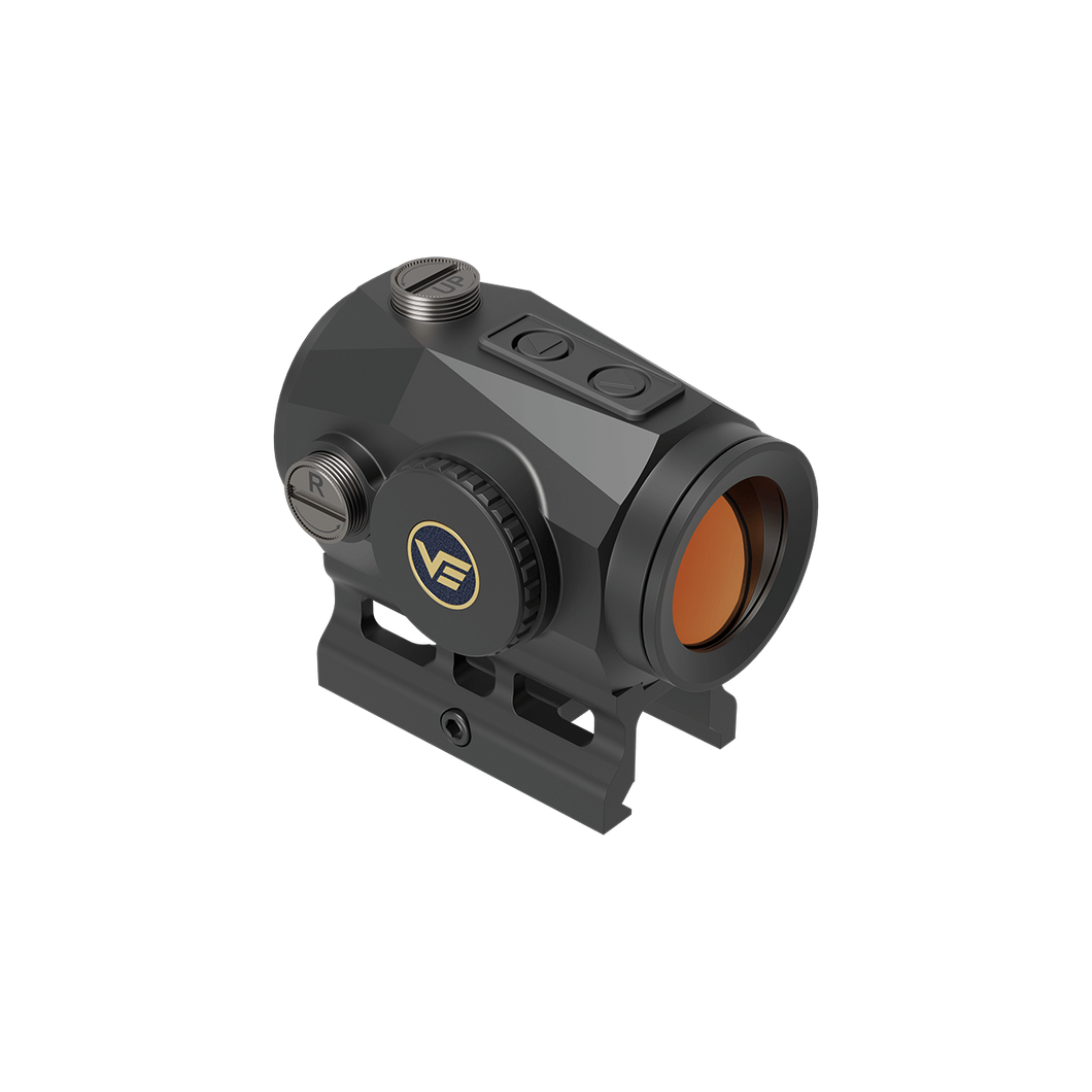 Scrapper 1x25 Red Dot Sight