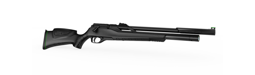 Snowpeak T-REX 5.5mm pcp rifle