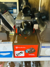 Load image into Gallery viewer, Nikko Stirling MRSL Red dot including riser
