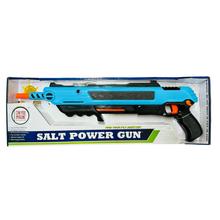 Load image into Gallery viewer, Bug Buster Salt Gun Insect Killer
