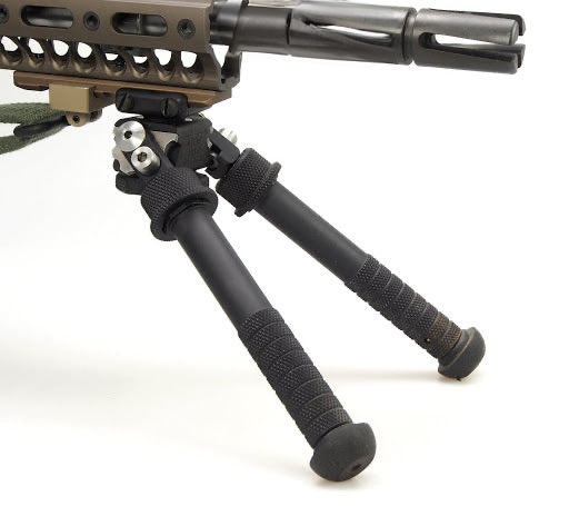 ATLAS-TYPE BIPOD