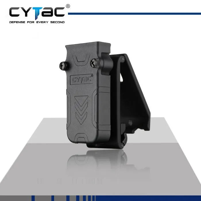 Cytac - Universal Single Magazine Pouch CY-MP-RSUBC