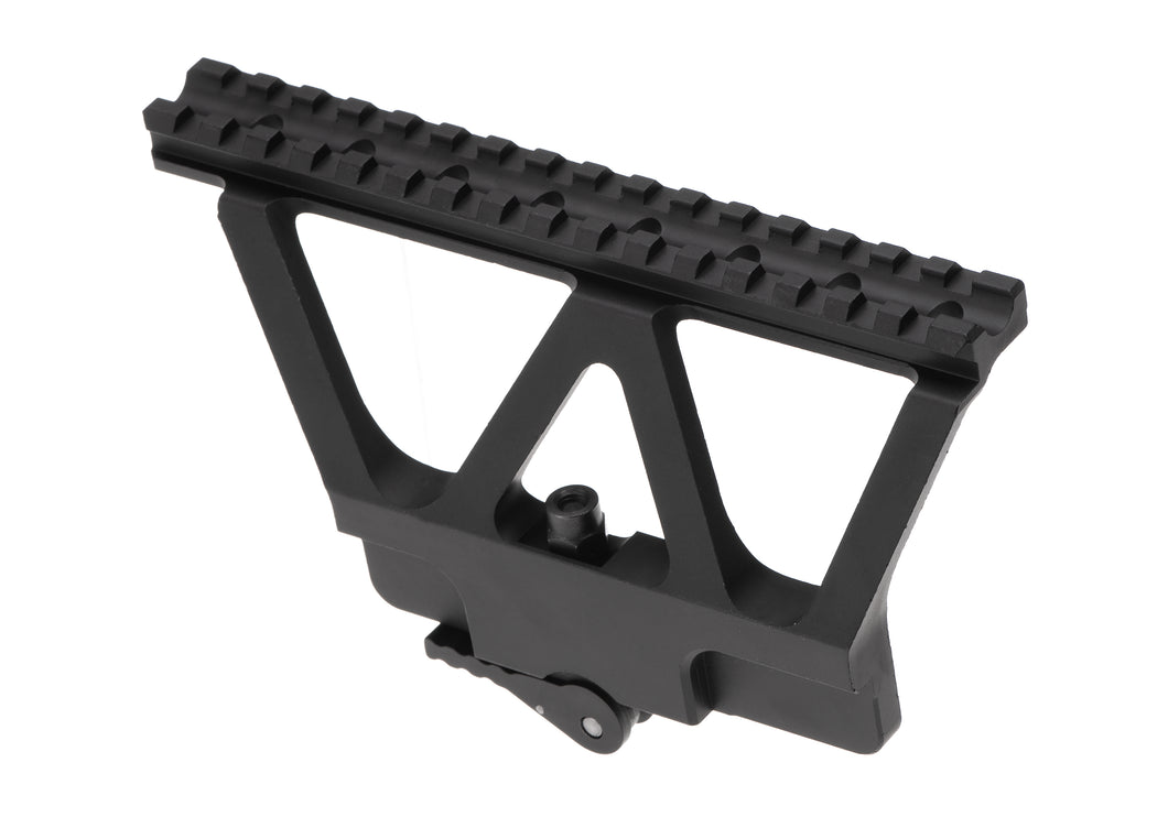 airsoft ak47 picatinny rail mount m101