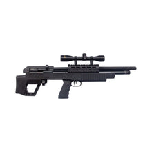 Load image into Gallery viewer, Beeman Commodore PCP Regulated UnderLever pup Synthetic 5.5mm
