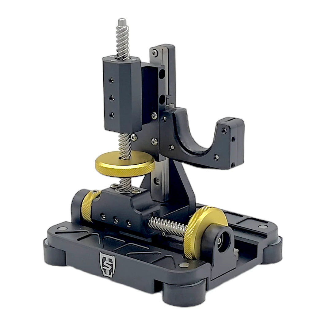 Saber Tactical Pro Universal Bench Monopod - ST0069