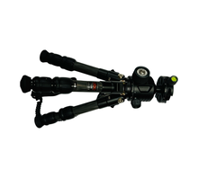 Load image into Gallery viewer, Tripod system mini T228 ARCA
