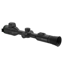 Load image into Gallery viewer, HikMicro Alpex 4K A50EL LRF DAY/Night Vision Rifle Scope with infrared Illuminator &amp; applied ballistics
