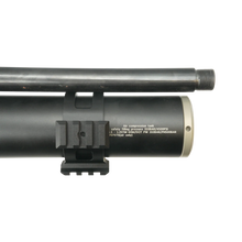 Load image into Gallery viewer, Saber Tactical 60mm Picatinny Bottle O-Clamp ST0096
