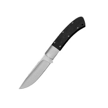 Load image into Gallery viewer, Gortek Pioneer Fixed Blade w/Nylon Sheath
