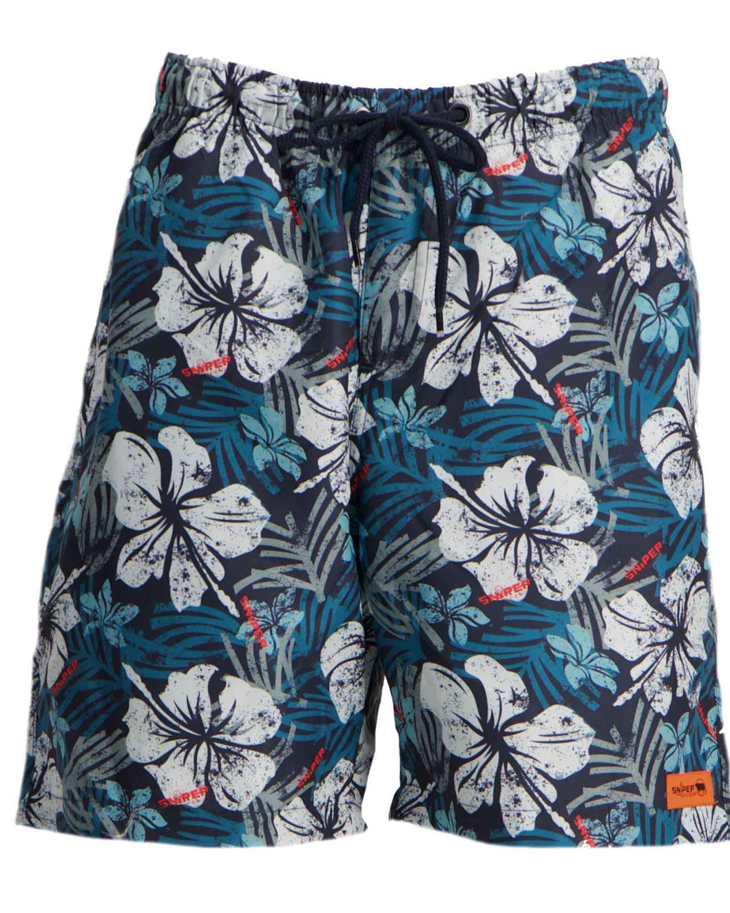 HAWAII YOUTH SWIM SHORTS