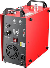 Load image into Gallery viewer, GX CS4-i 400bar 12v/220v Air &amp; water cooled pcp compressor
