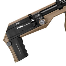 Load image into Gallery viewer, Fx leopard 5.5mm composite fde 700mm
