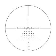 Load image into Gallery viewer, T-EAGLE SR 3-12X32 AO FFP scope
