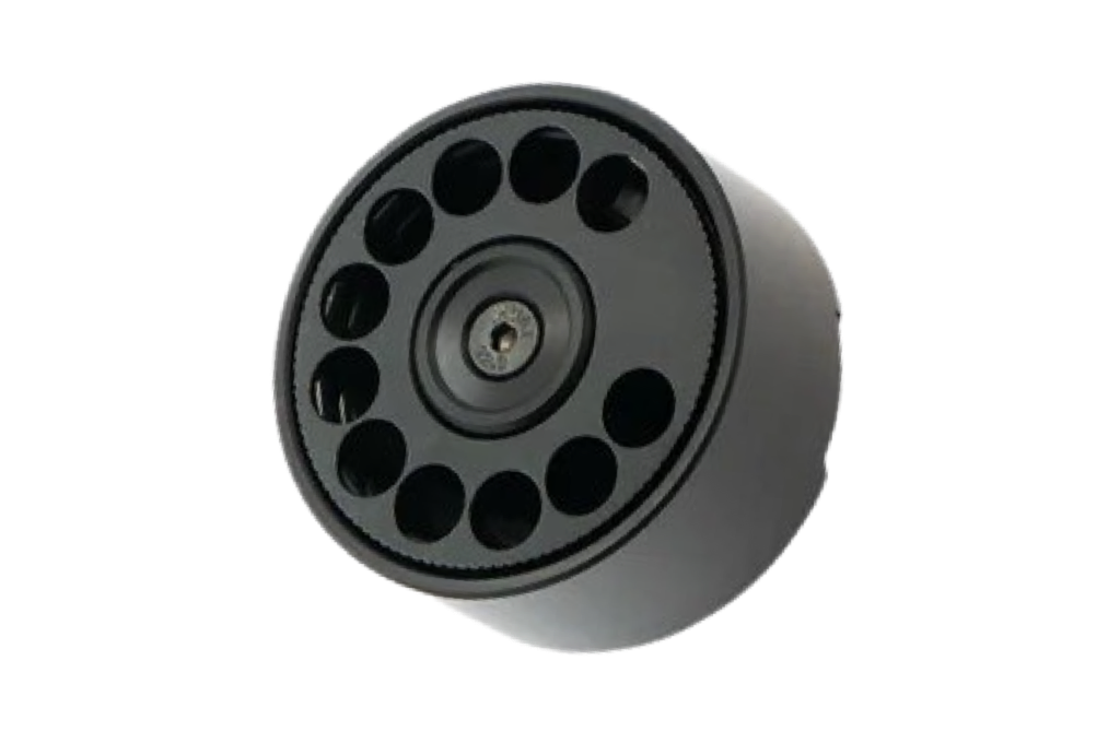 Rti 5.5mm 11 round magazine ambidextrous