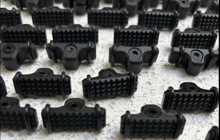 Sekhmet Straight Trigger Blade for FX Airguns