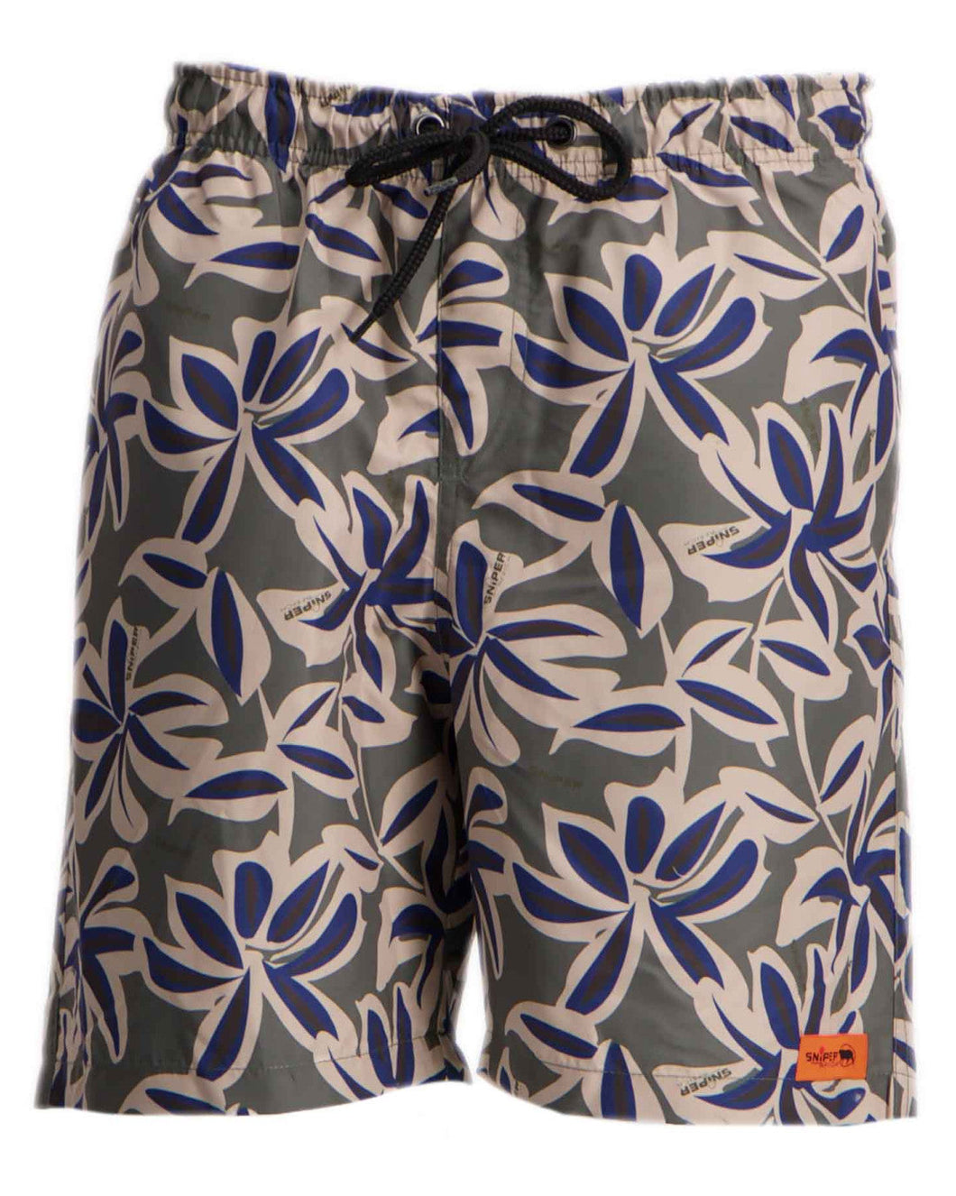 ISLAND STYLE MENS SWIM SHORTS