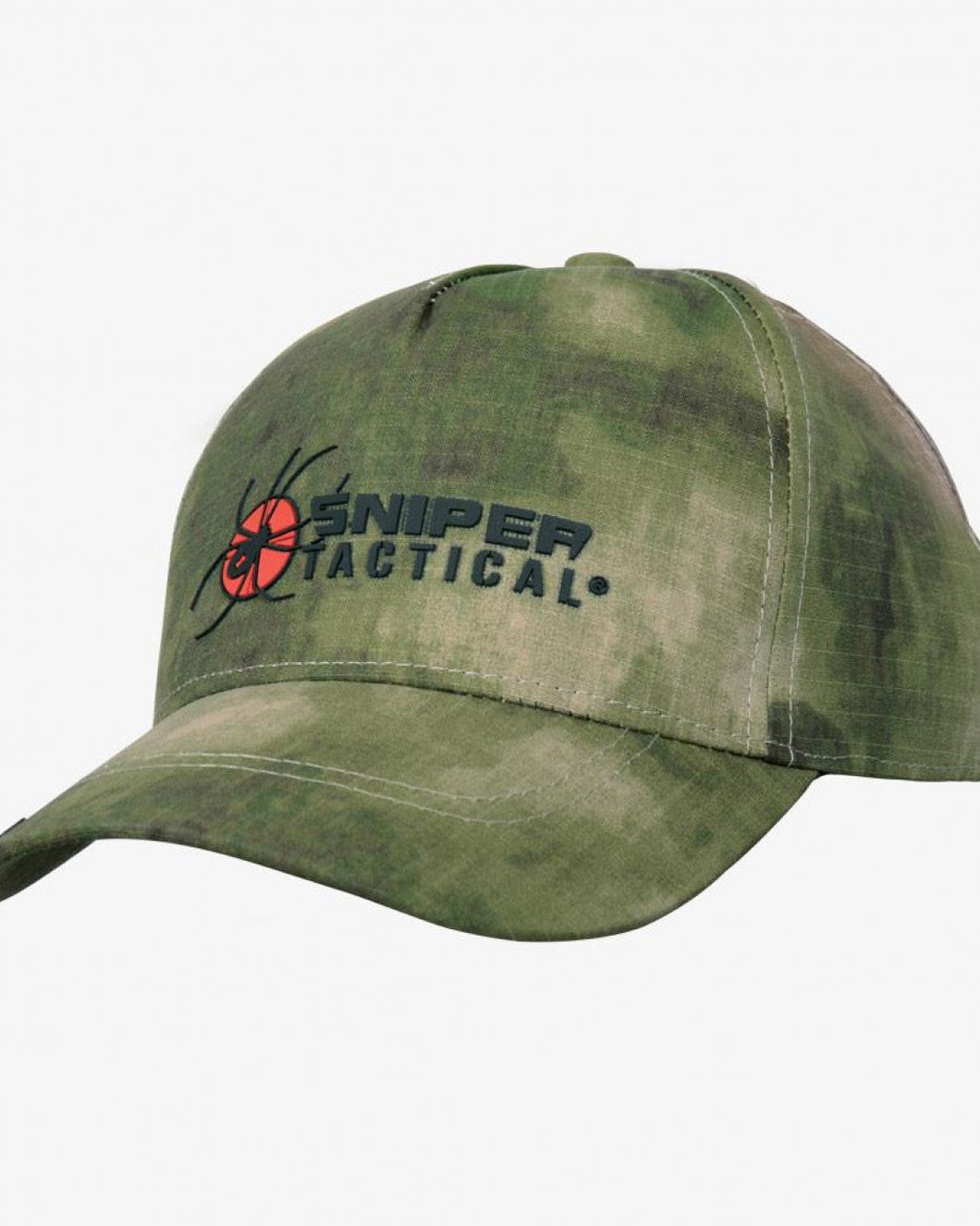 OLIVE MERC PEAK CAP