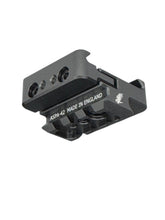 Load image into Gallery viewer, Eagle Vision Universal Arca to Picatinny Adapter ASPA-42
