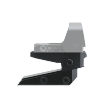 Load image into Gallery viewer, Victo Red Dot Sight Adjustable Weaver Mount SKU: SCRA-74
