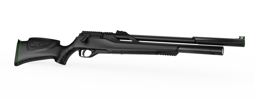 Snowpeak T-REX 5.5mm pcp rifle