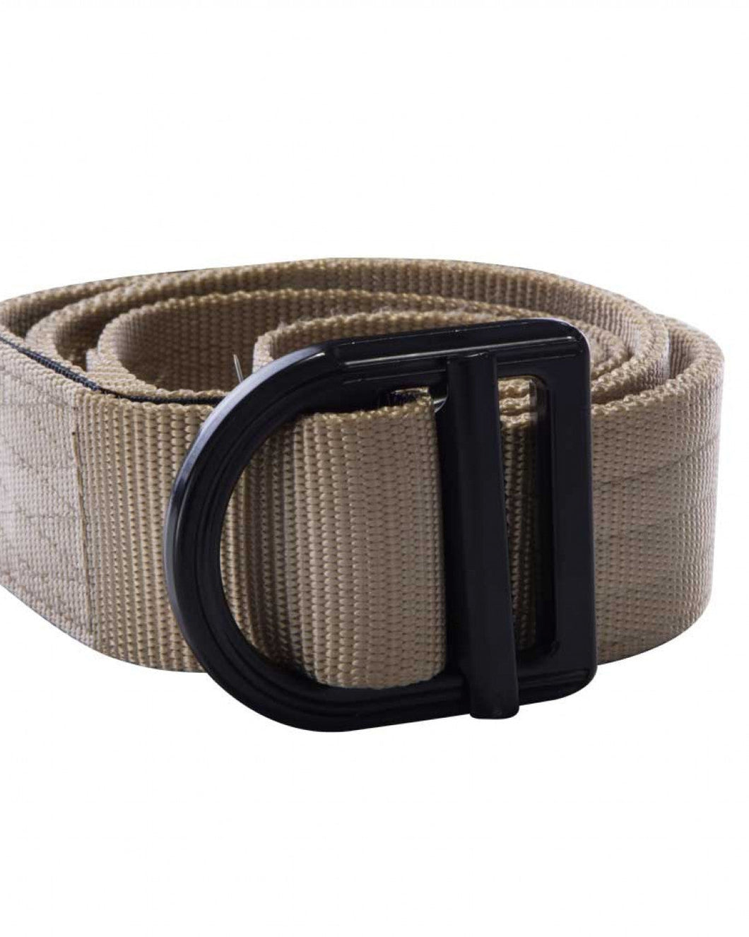 KHAKI TACTICAL BELT