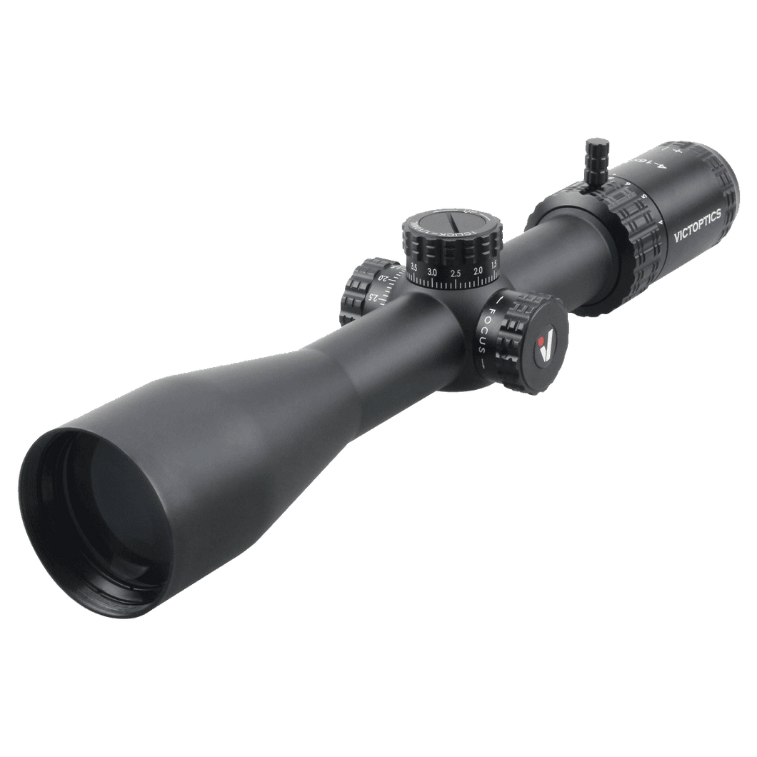 Victo Optics S4 4-16X44 MDL 0psl-16 30mm SF