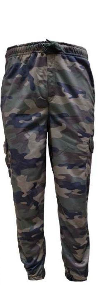 WOODLANDS MENS JOGGER