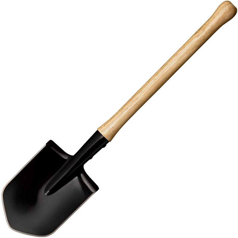 Cold Steel Spetsnaz Trench Shovel 76.2cm