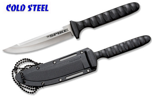 Cold steel 53nbsz bowie spike