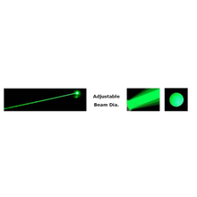 Load image into Gallery viewer, Magnus Green Laser Designator
