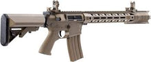 Load image into Gallery viewer, Lancer Tactical LT-25T-G2 GENERATION 2 M4 SPR &quot;Interceptor&quot; TAN
