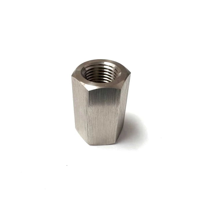 FEMALE ADAPTER 1/8''NPT FEMALE X 1/8''NPT FEMALE