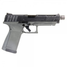 Load image into Gallery viewer, Airsoft pistol G&amp;G GTP 9 BLACK/GREY (EU) - GAS-GPM-T9B-ABB-ECM
