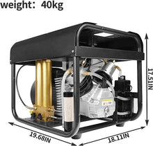 Load image into Gallery viewer, TUXING TXEDT032 4500PSI PCP Air Compressor
