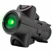 MCK/CAA under muzzle Laser w/housing