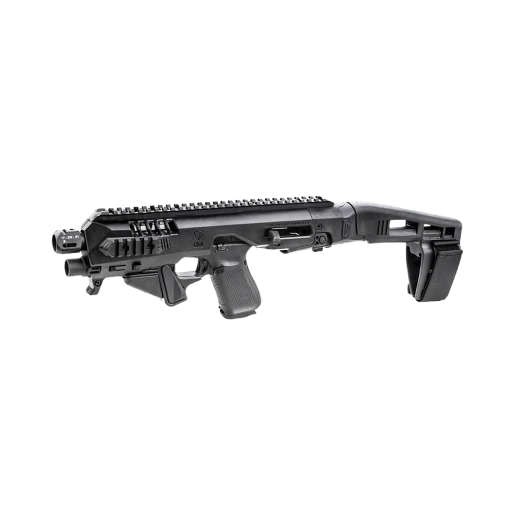 CAA Micro Roni G4X Glock 17,22,31,19,19X,23,32 GEN 3,4,5