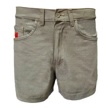 Load image into Gallery viewer, KHAKI PH FLEX SHORTS
