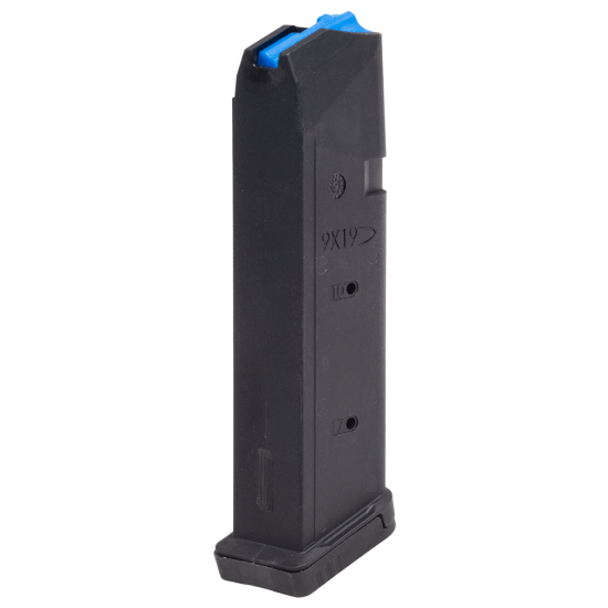 UTG® GL917 Polymer Magazine, for GLOCK®, 17 Round, 9mm