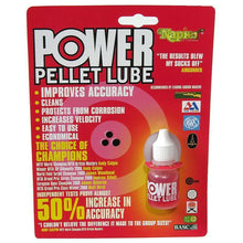 Load image into Gallery viewer, NAPIER POWER PELLET LUBE 10ML
